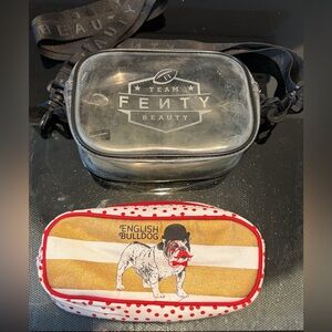 Bundle set of 2 mix bags